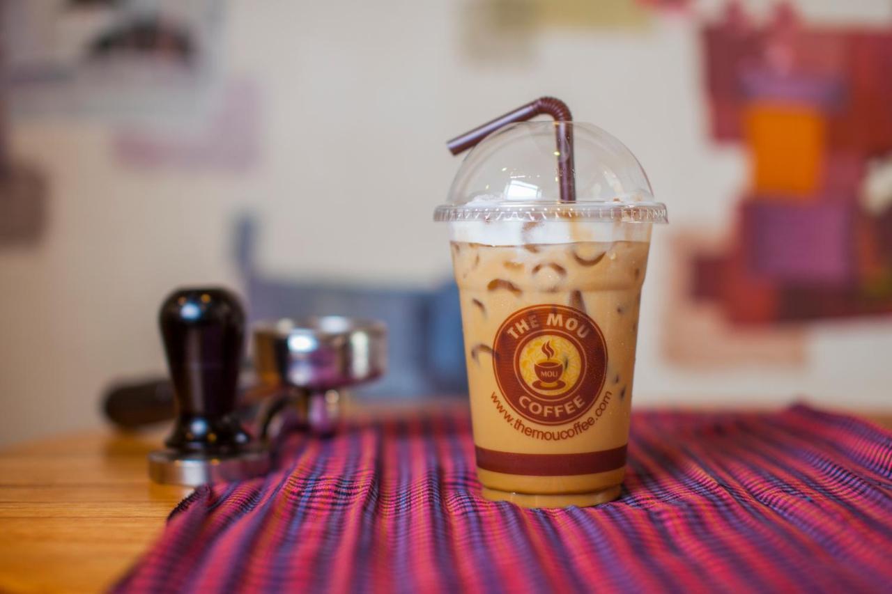 Kim Guesthouse Phnom Penh Zewnętrze zdjęcie