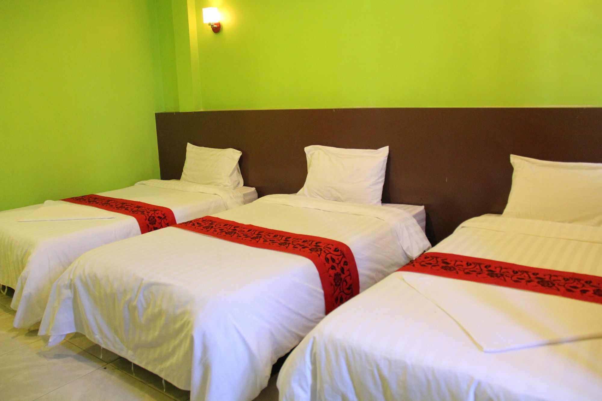 Kim Guesthouse Phnom Penh Zewnętrze zdjęcie
